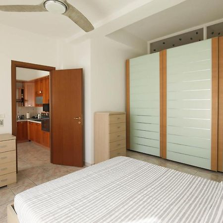 Casa Saffi Apartamento Livorno Exterior foto