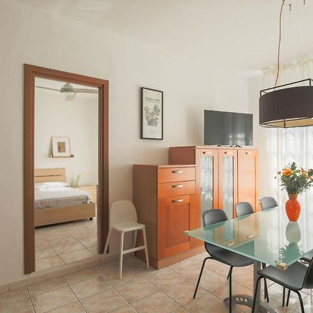 Casa Saffi Apartamento Livorno Exterior foto