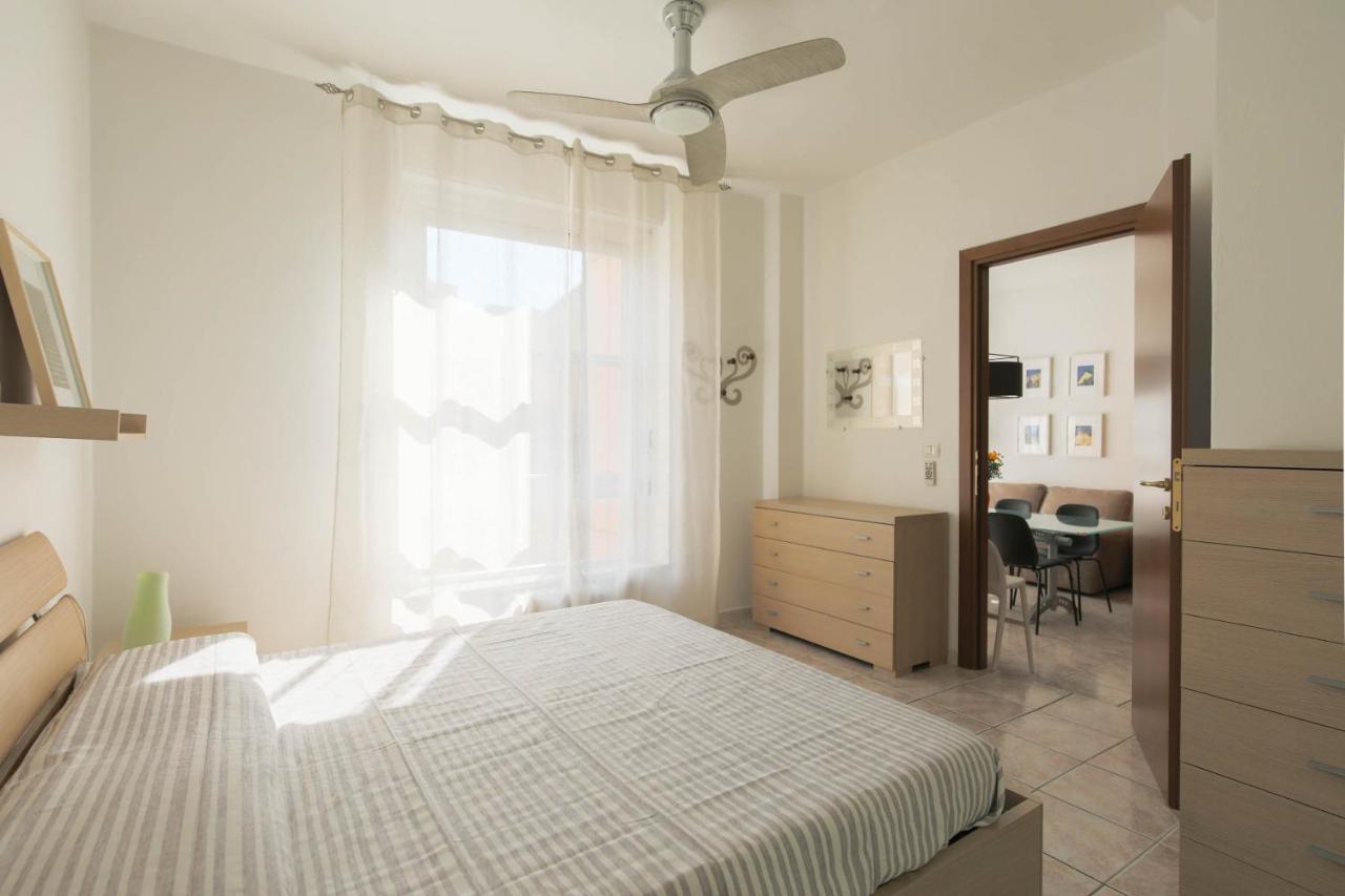Casa Saffi Apartamento Livorno Exterior foto